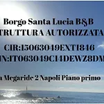 Borgo santa lucia b&b