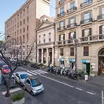 Borgo santa lucia b&b