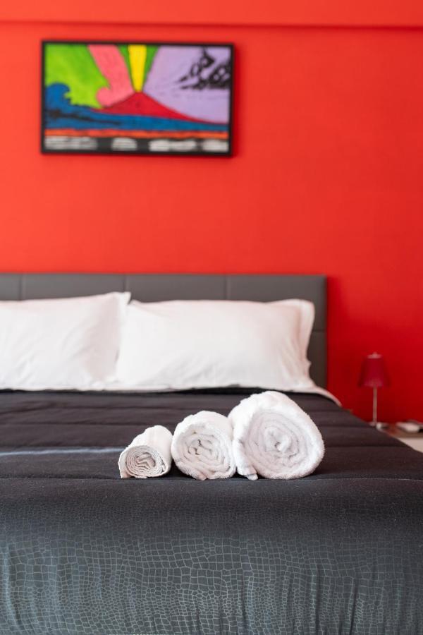 Bed & Breakfast Borgo Santa Lucia *