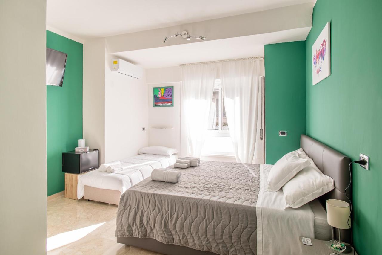 Bed & Breakfast Borgo Santa Lucia