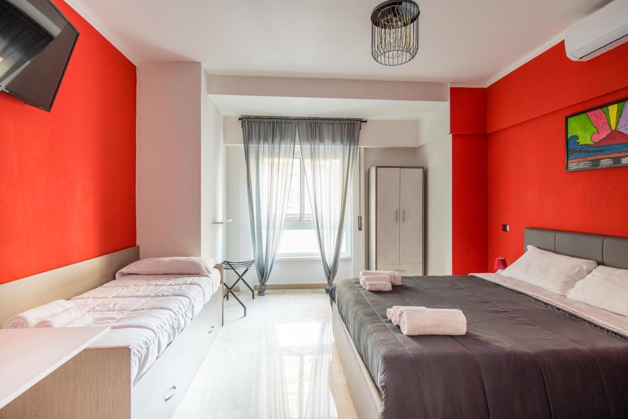 Borgo Santa Lucia Bed & Breakfast