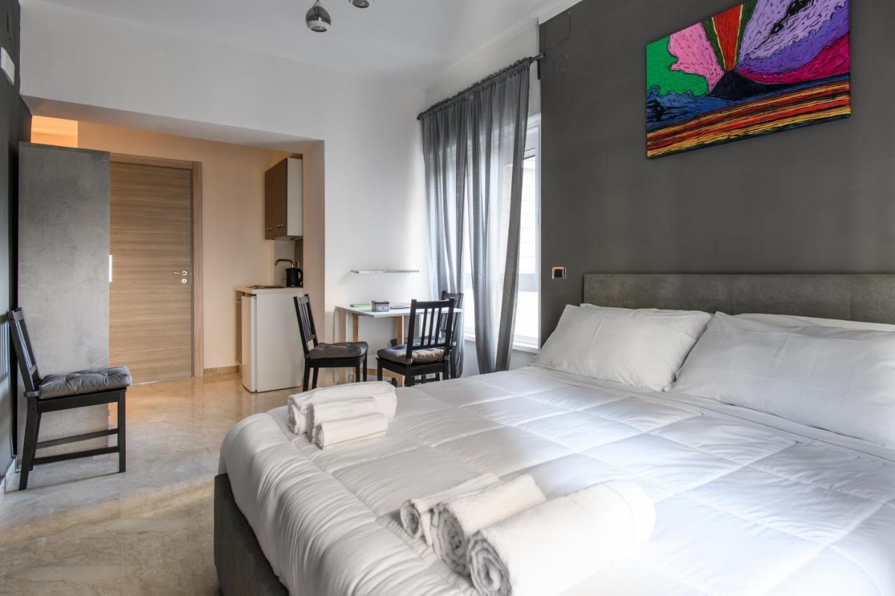 Borgo Santa Lucia Bed & Breakfast Napoli