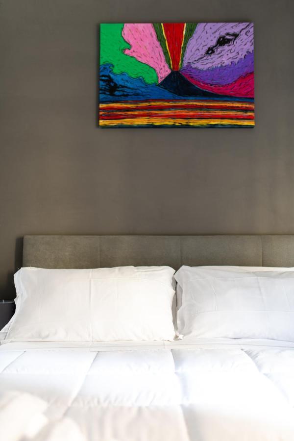 Bed & Breakfast Borgo Santa Lucia