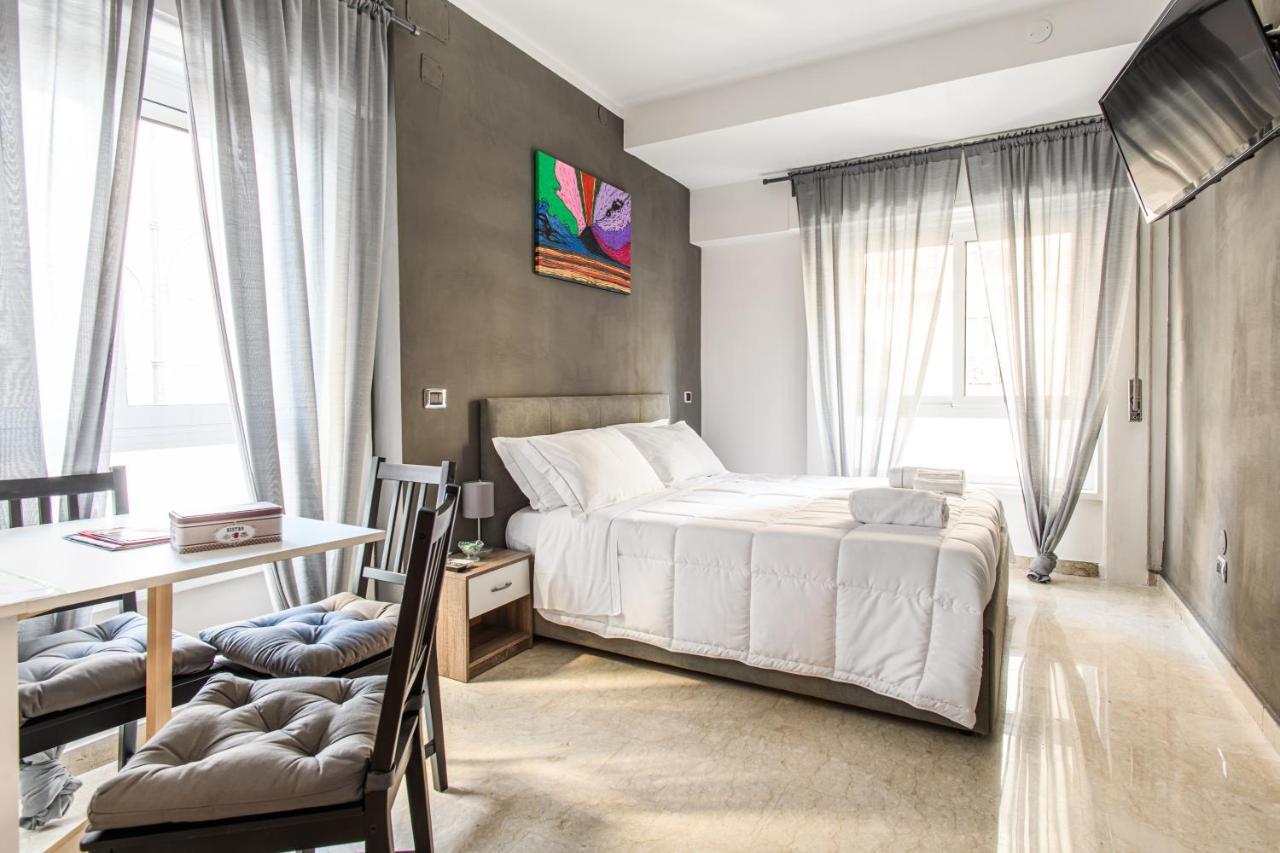 Borgo Santa Lucia Bed & Breakfast Napoli