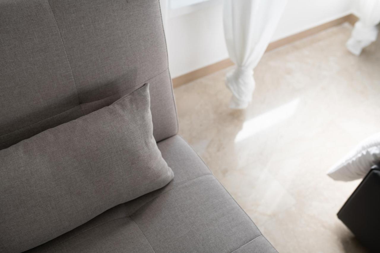 Borgo Santa Lucia Bed & Breakfast Napoli