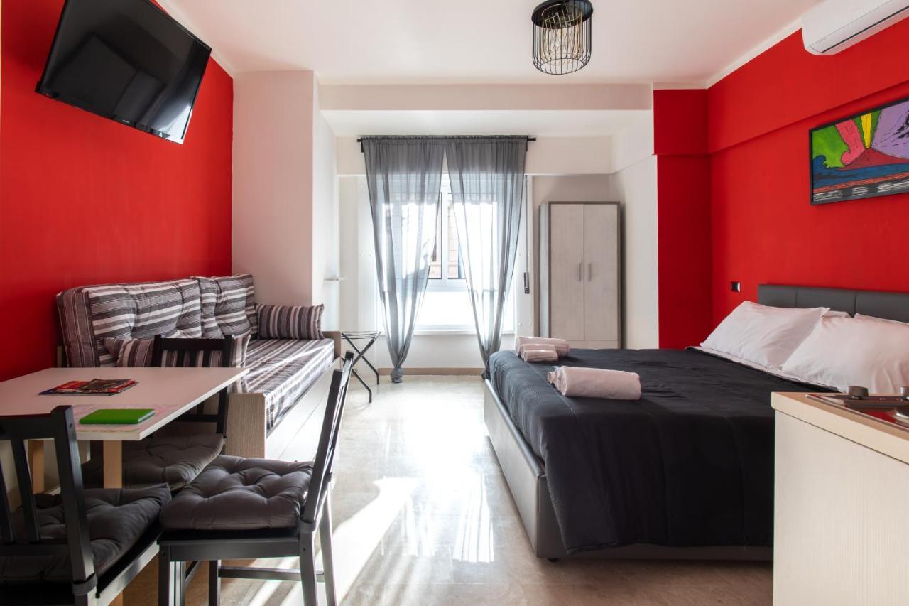 Bed & Breakfast Borgo Santa Lucia *